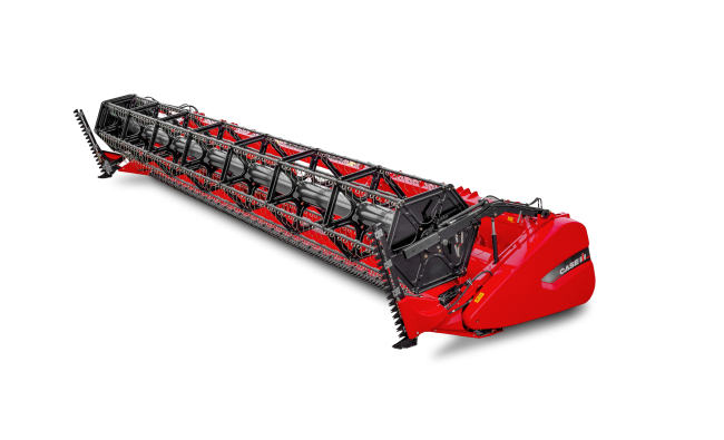 Case IH 3050 seeria heeder