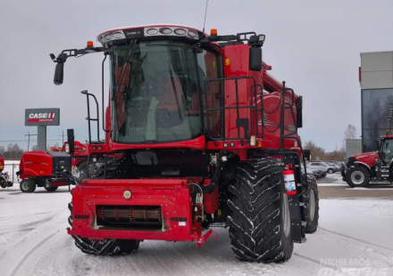 Case IH AF 7150