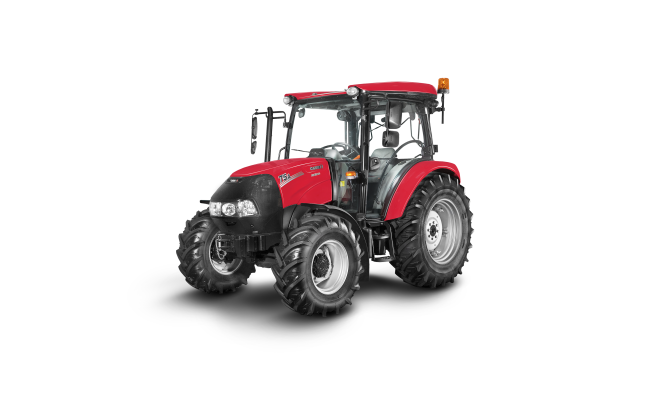 Case IH Farmall A 55–75 hj