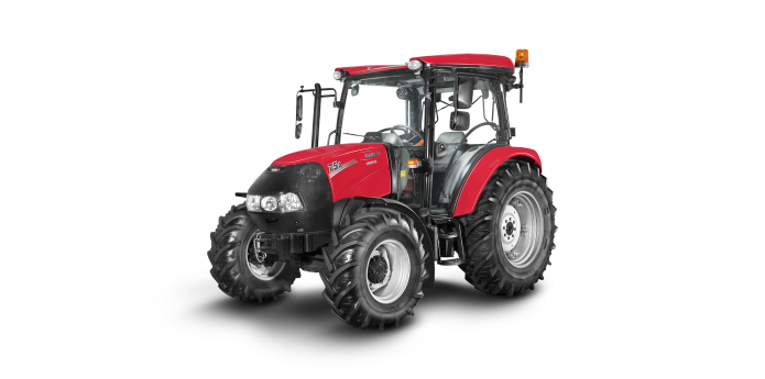 Case IH Farmall A 55–75 hj