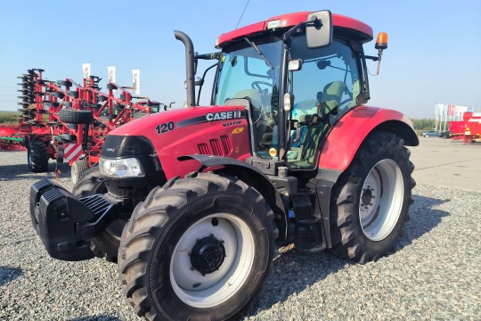 CASE IH Maxxum 120