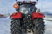 Case IH Maxxum 150 CVX + Quicke Q5M