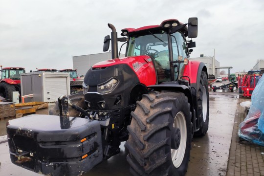 Case IH OPTUM 300 CVX