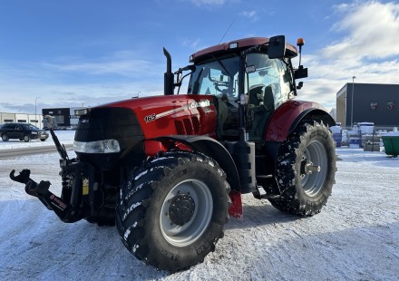 Case IH Puma 165 MC