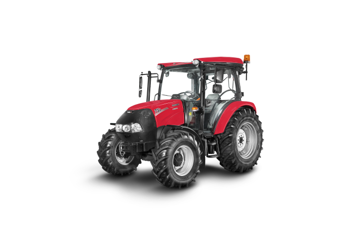 Case IH Farmall A 55–75 hj