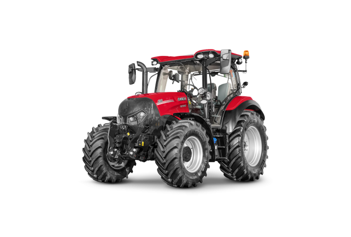 Case IH Vestrum ActiveDrive8 100-130 hj