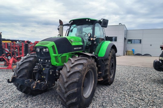 Deutz-fahr 7250