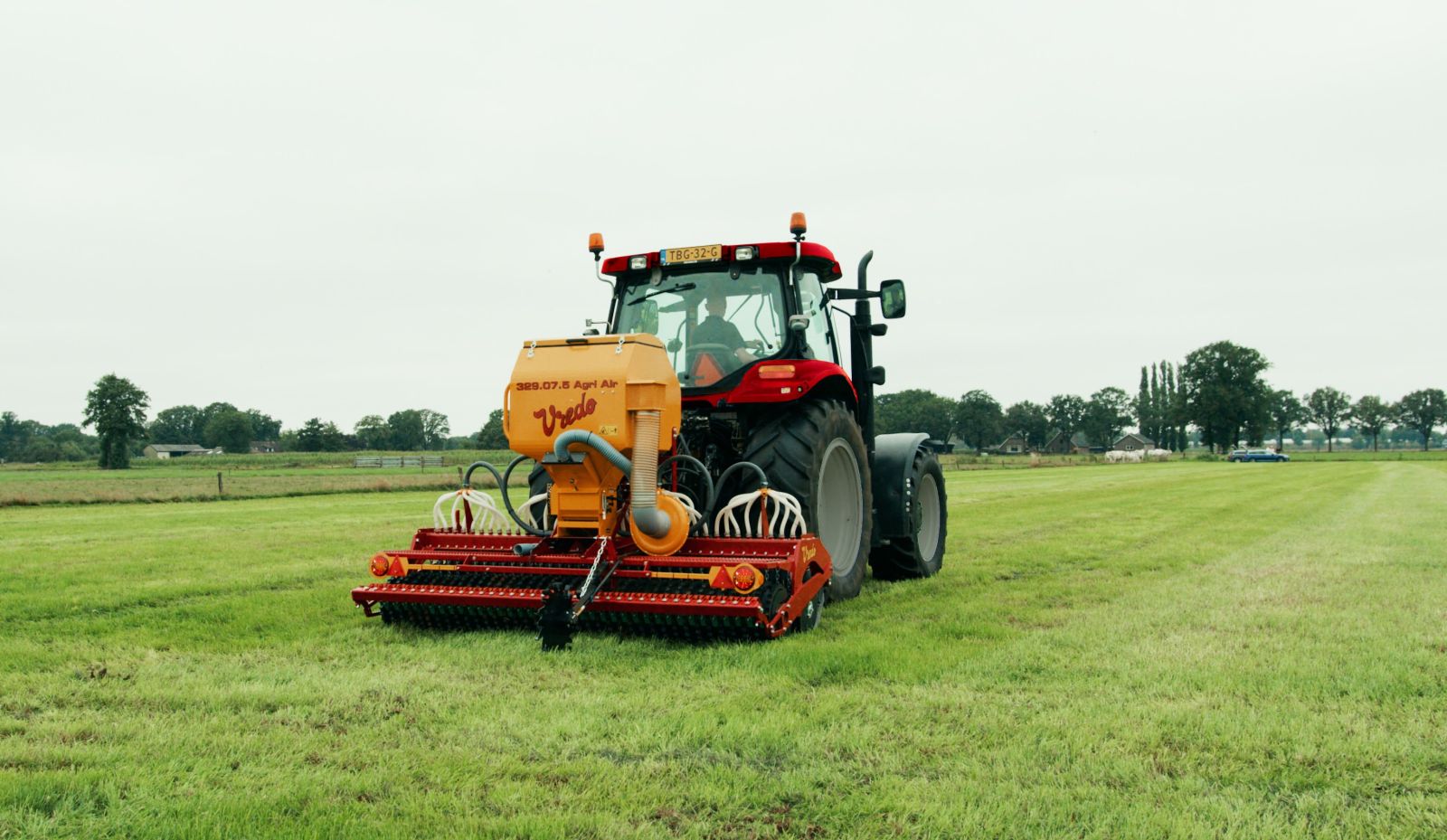 Dotnuva Baltic alustab VREDO esindamist